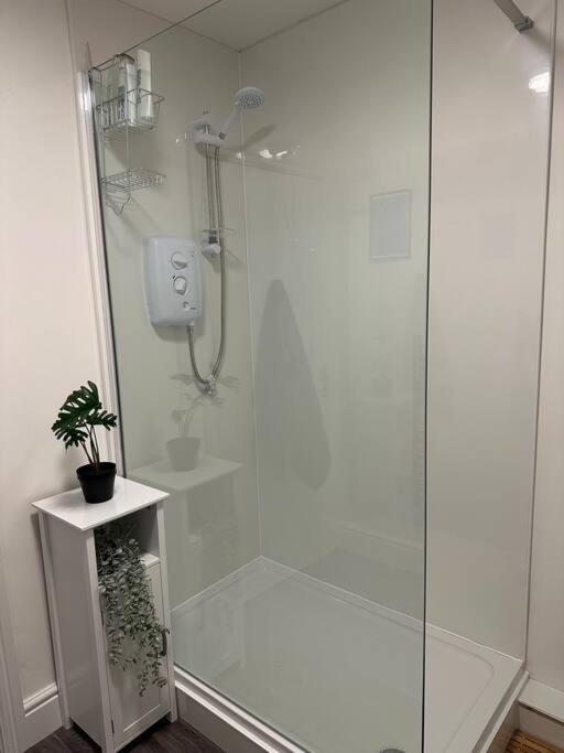 Cosy Authentic Flat In The Heart Of Галашилс Екстериор снимка